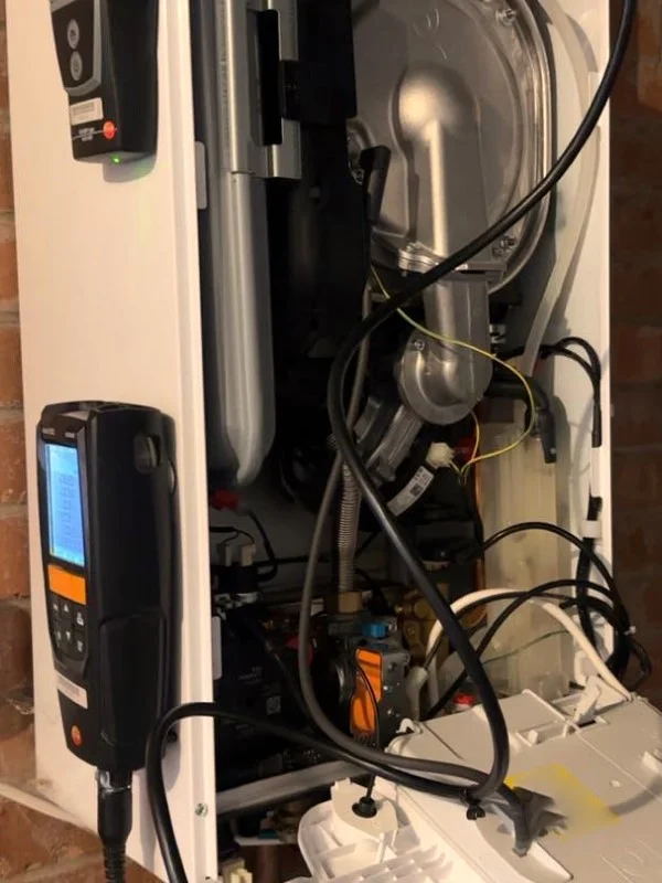 acil kombi tamiri bakırköy