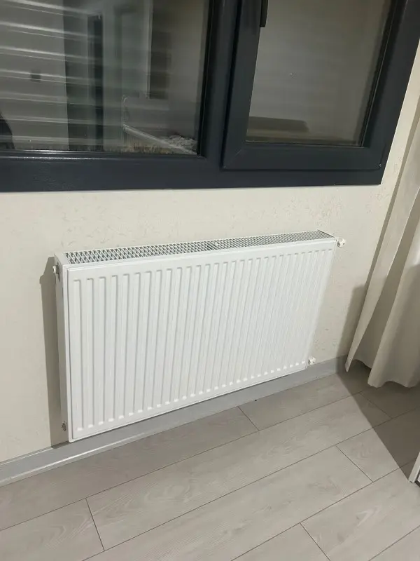 çalışan kombi petekleri ısıtmıyor neden
