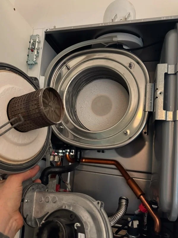 güvenilir kombi tamir servisi bakırköy