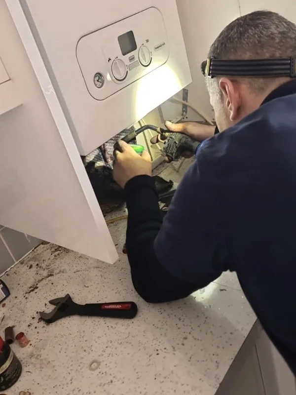 baymak kombi arıza kodları