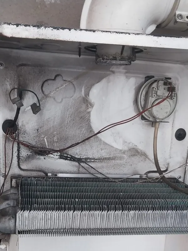 periyodik kombi bakımı bakırköy