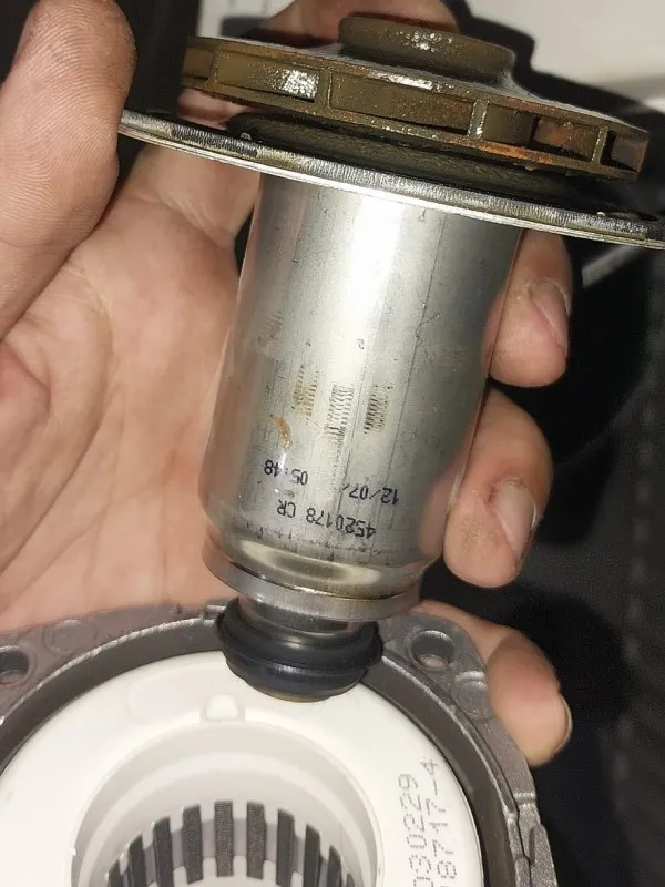 kombi ısıtmıyor kombi tamiri istanbul