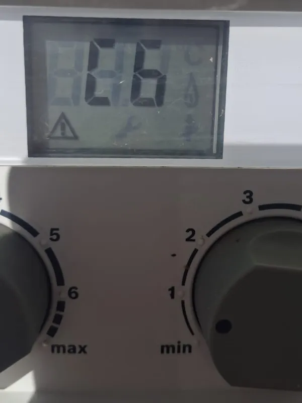 kombi servisi kombi arızası