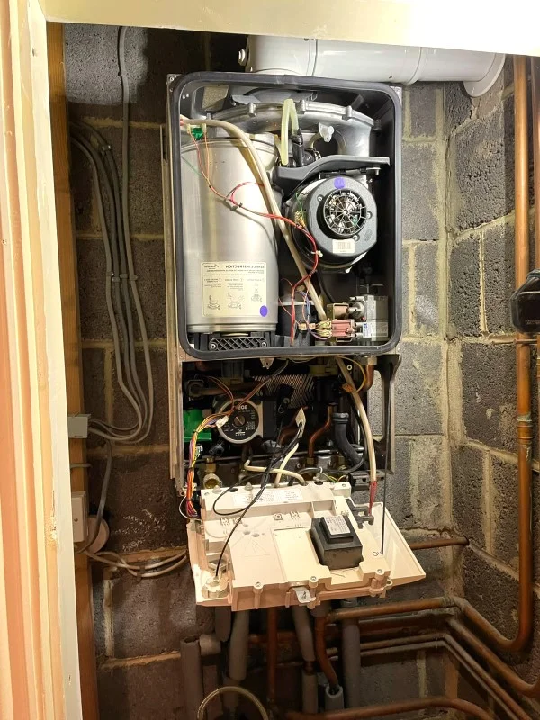 istanbul bakırköy kombi tamir servisi