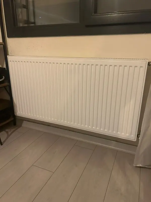 petekler ısınmıyor kombi arızası