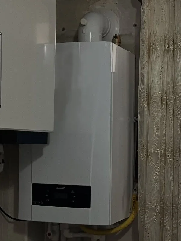 baymak kombi arıza kodları