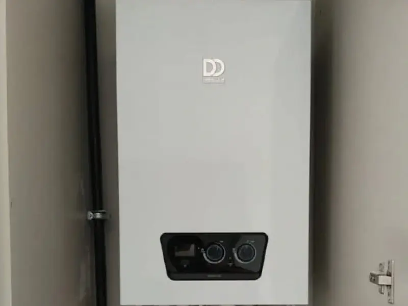 demirdöküm ademix f89 arıza kodu