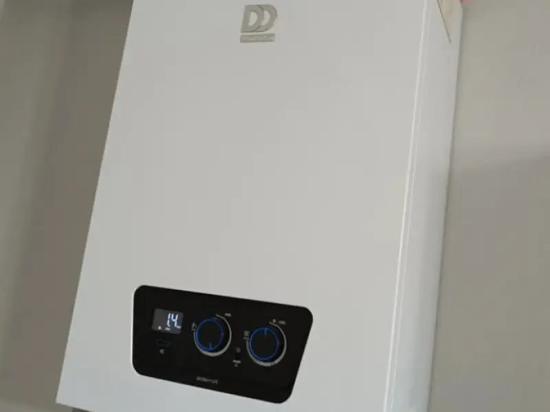demirdöküm ademix f89 arıza kodu