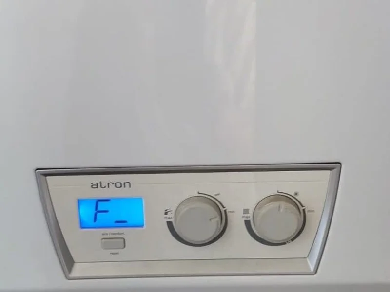 demirdöküm atron f04 arıza kodu