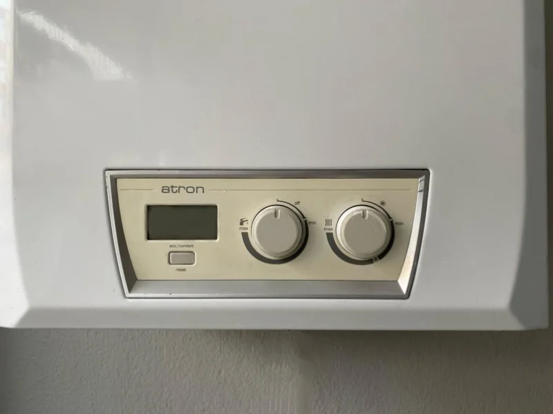 demirdöküm atron f04 arıza kodu