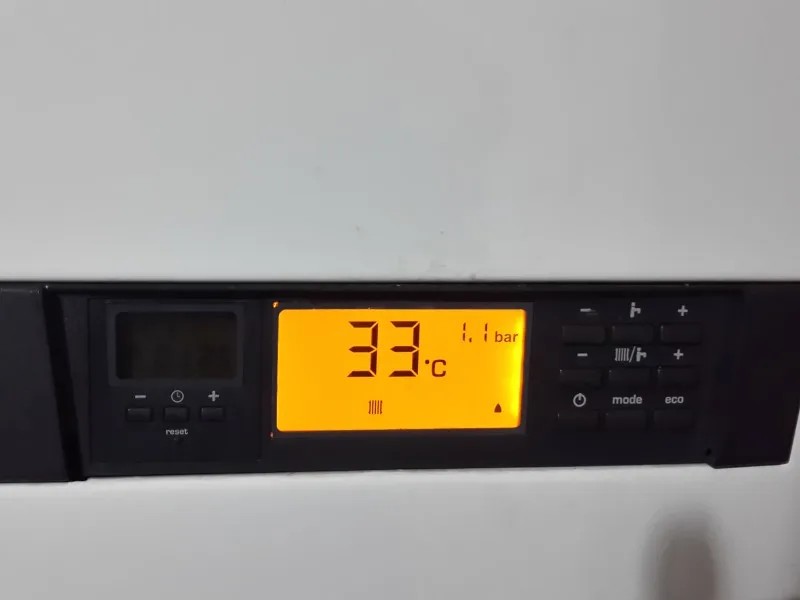 demirdöküm kombi nitron f04 arıza kodu
