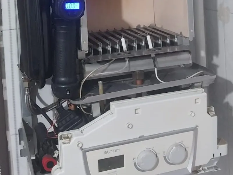 kombi tamiri bakırköy