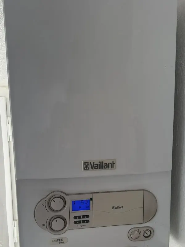 vaillant kombi arıza kodları
