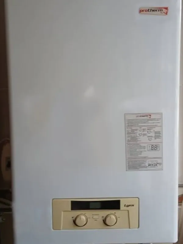 protherm kombi arıza kodları