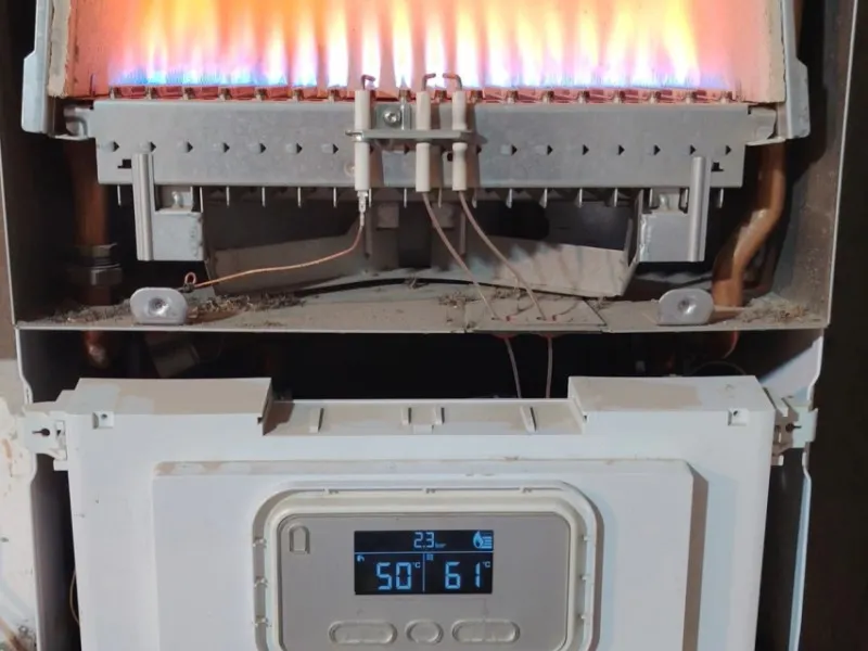 protherm kombi arıza kodları