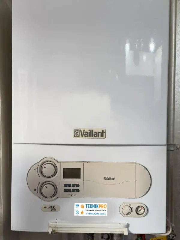 acil vaillant kombi tamircisi istanbul