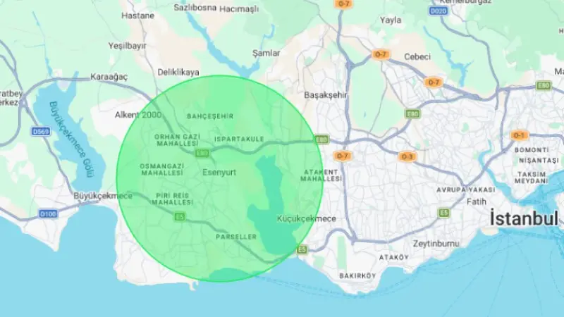 kombi anakart tamiri avcılar