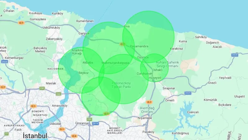 kombi anakart tamiri beykoz