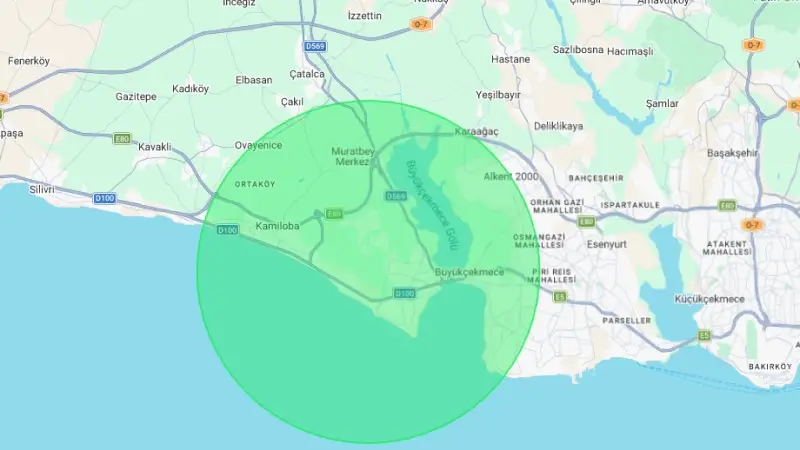 kombi anakart tamiri büyükçekmece