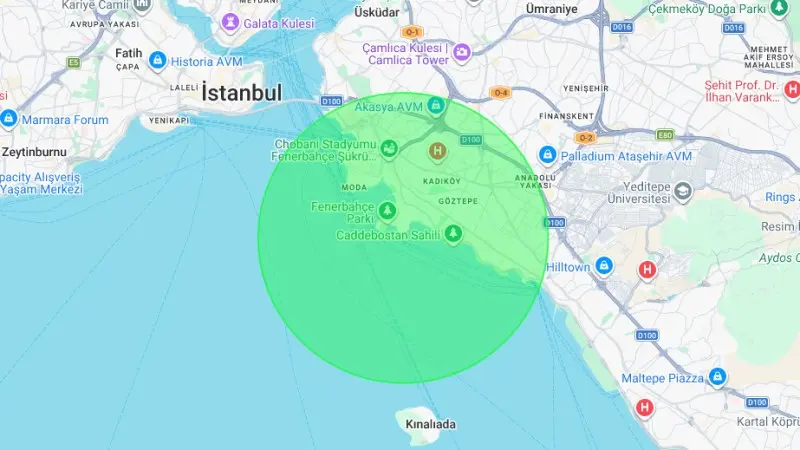 kombi anakart tamiri kadıköy