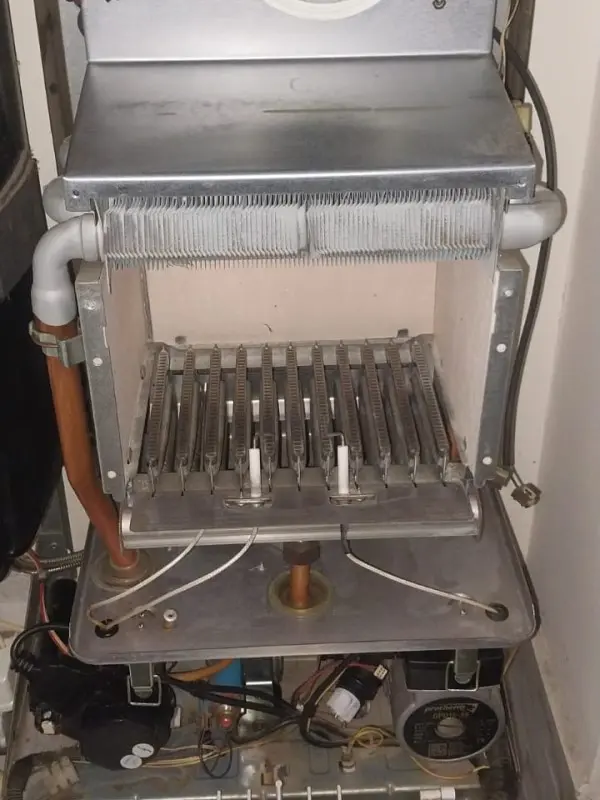 bakırköy kombi bakımı kapsamı