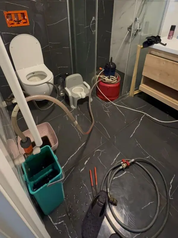 gaziosmanpaşa petek temizleme