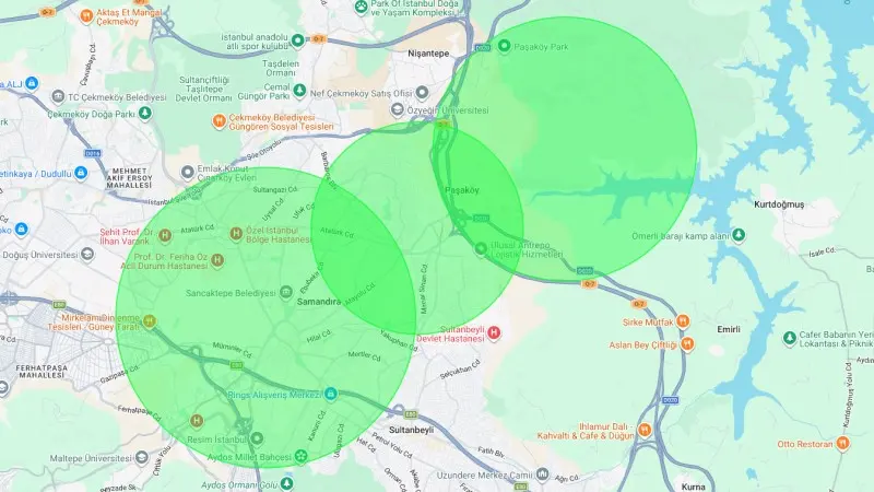 kombi anakart tamiri sancaktepe