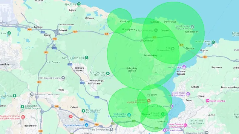 kombi anakart tamiri sarıyer