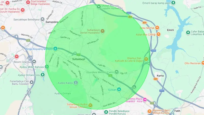 kombi anakart tamiri sultanbeyli