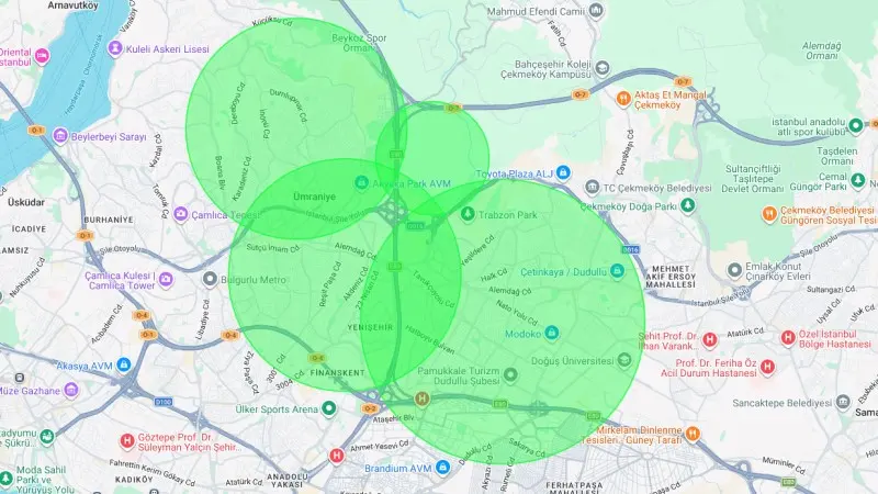 kombi anakart tamiri ümraniye