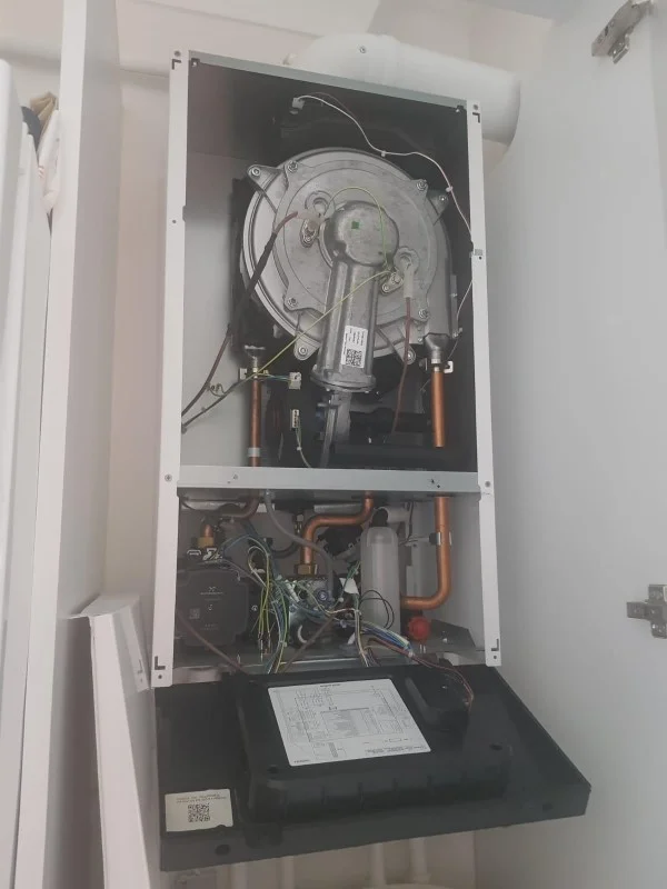 etkili daikin kombi servis istanbul