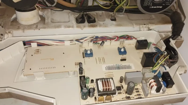 kombi kart tamiri istanbul